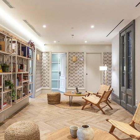 Weflating Boutique Hostel Barcelona Ngoại thất bức ảnh
