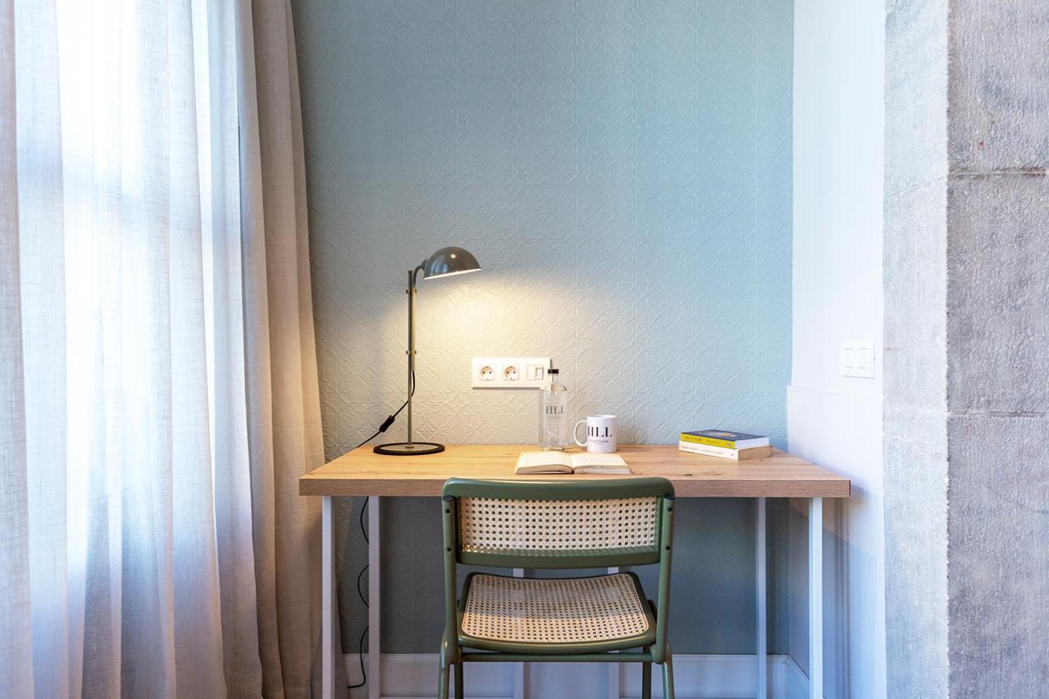 Weflating Boutique Hostel Barcelona Ngoại thất bức ảnh