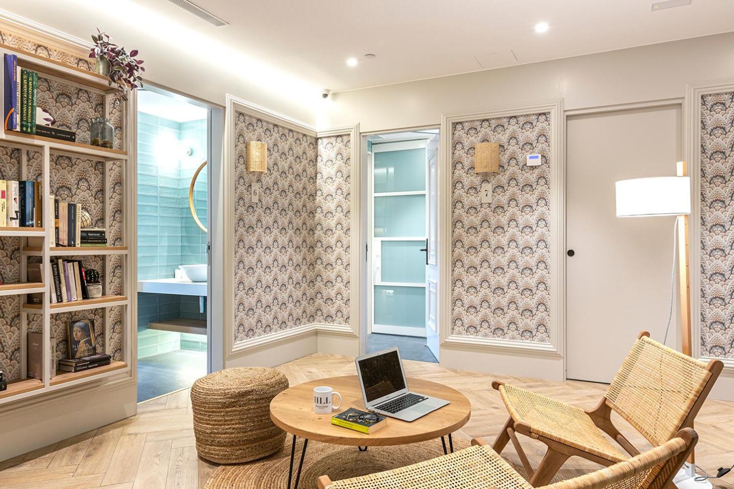 Weflating Boutique Hostel Barcelona Ngoại thất bức ảnh