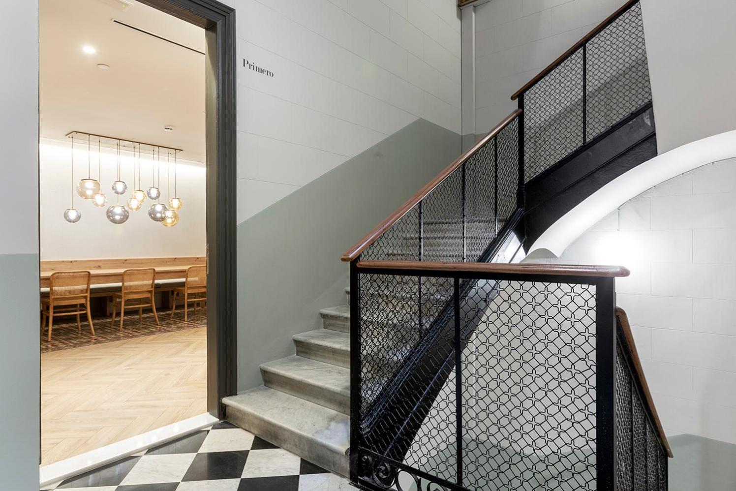 Weflating Boutique Hostel Barcelona Ngoại thất bức ảnh