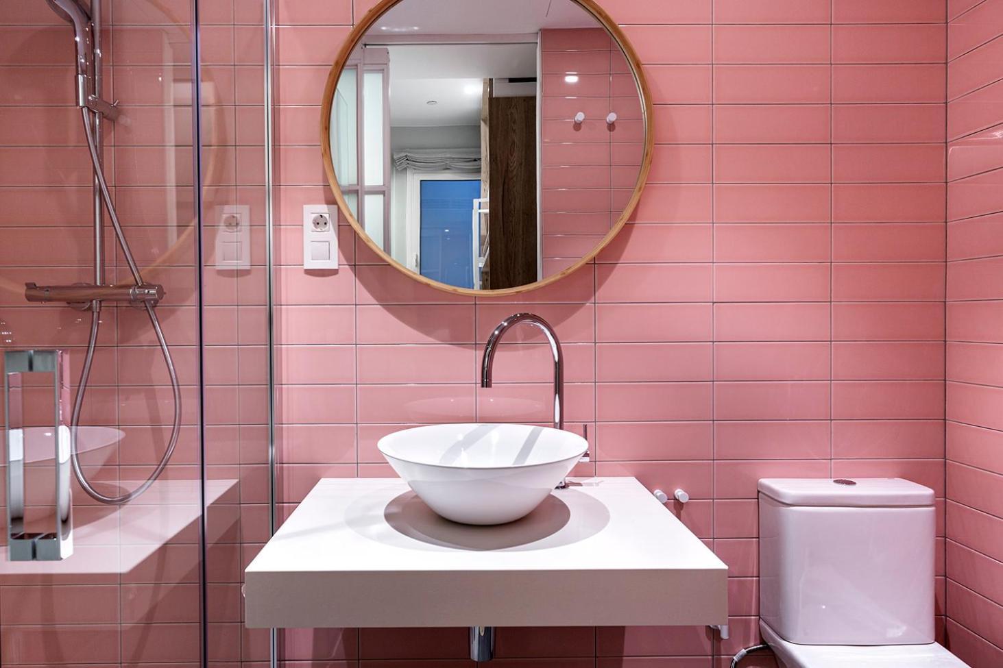 Weflating Boutique Hostel Barcelona Ngoại thất bức ảnh