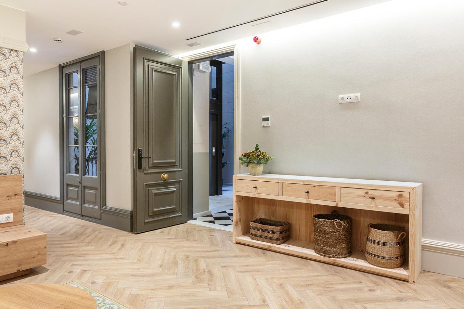 Weflating Boutique Hostel Barcelona Ngoại thất bức ảnh