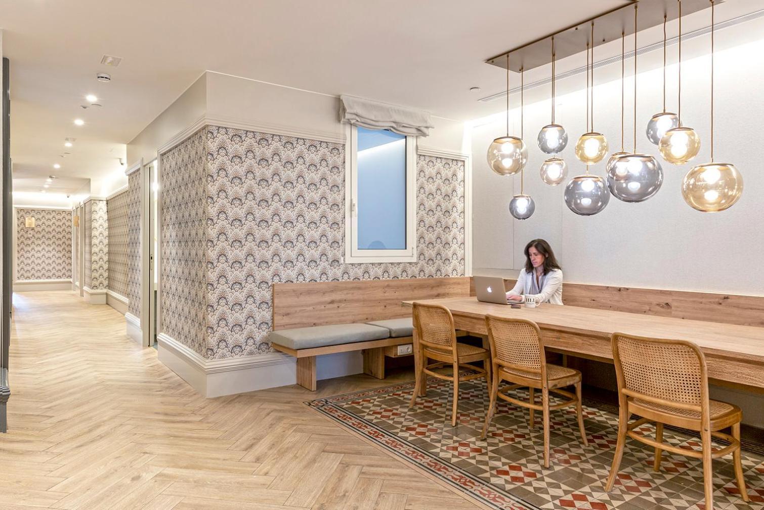 Weflating Boutique Hostel Barcelona Ngoại thất bức ảnh