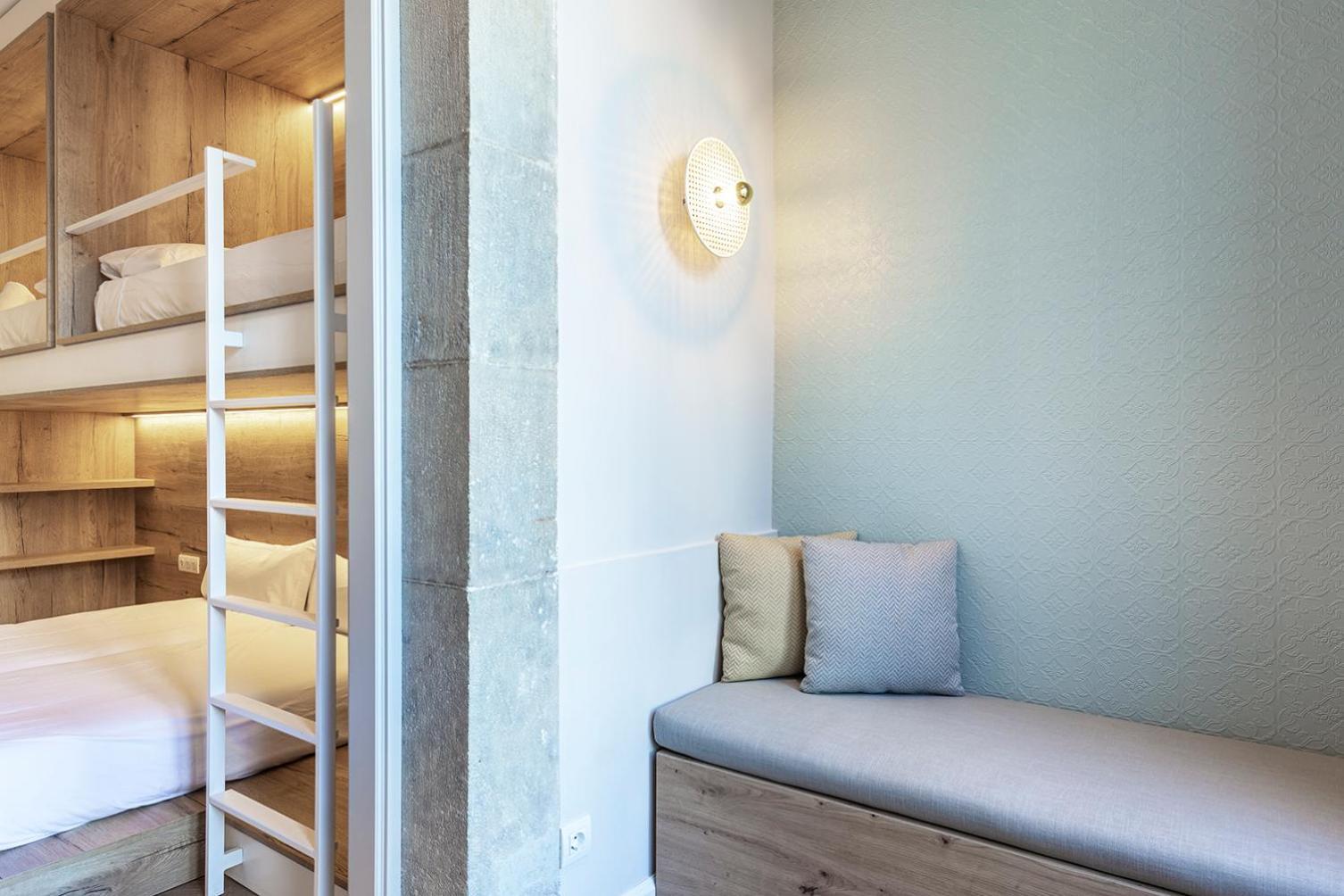 Weflating Boutique Hostel Barcelona Ngoại thất bức ảnh