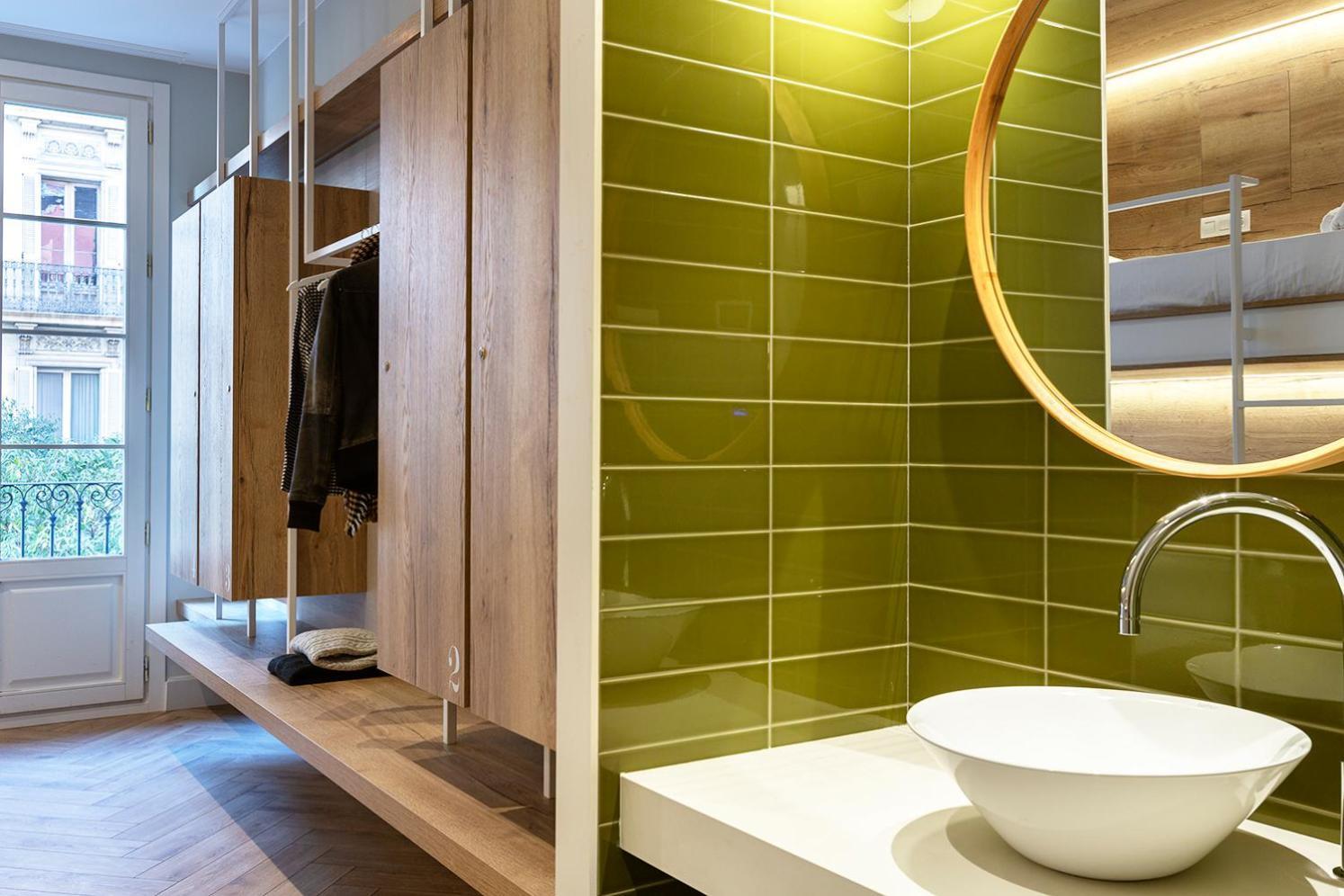 Weflating Boutique Hostel Barcelona Ngoại thất bức ảnh