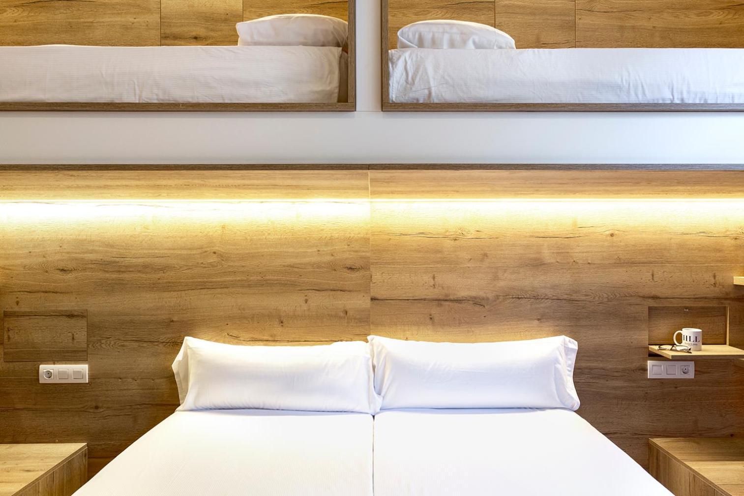 Weflating Boutique Hostel Barcelona Ngoại thất bức ảnh
