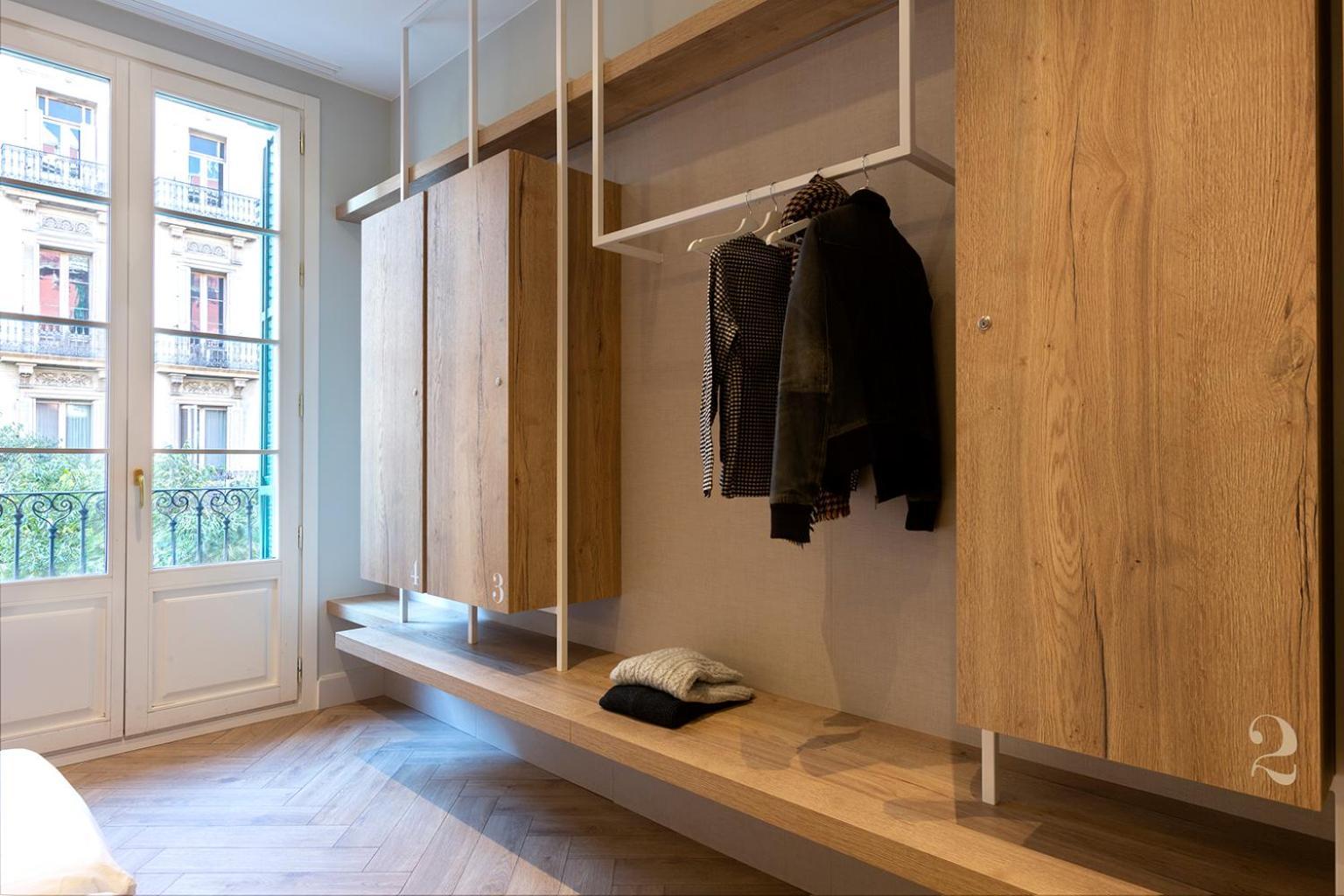 Weflating Boutique Hostel Barcelona Ngoại thất bức ảnh